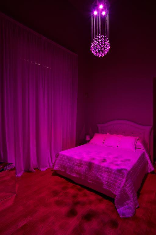Suite Home Moncada Palermo Quarto foto