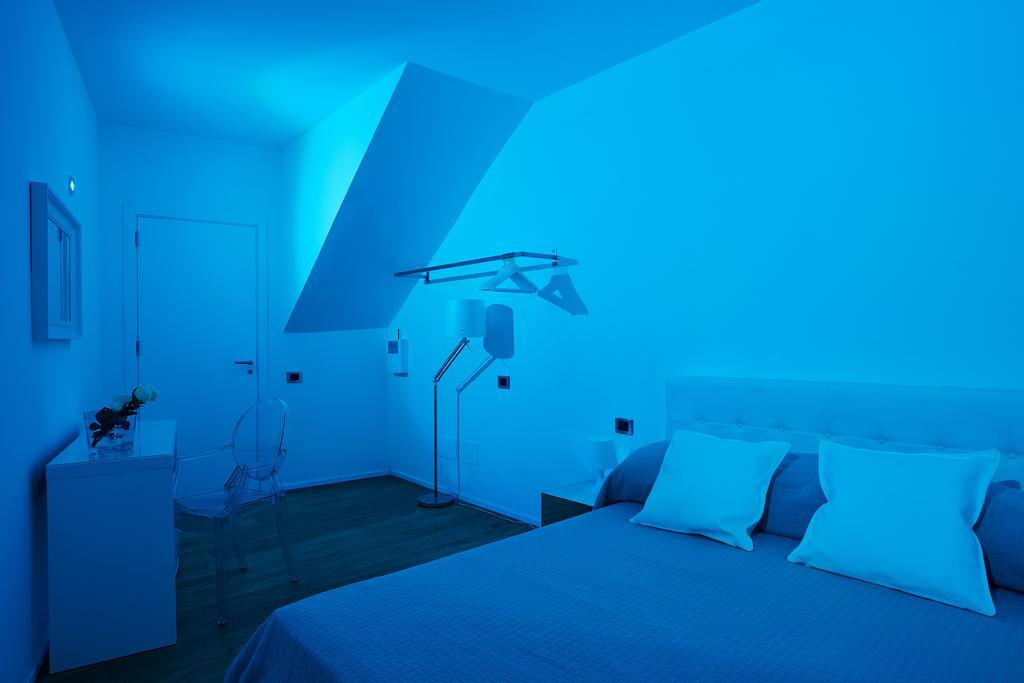 Suite Home Moncada Palermo Quarto foto